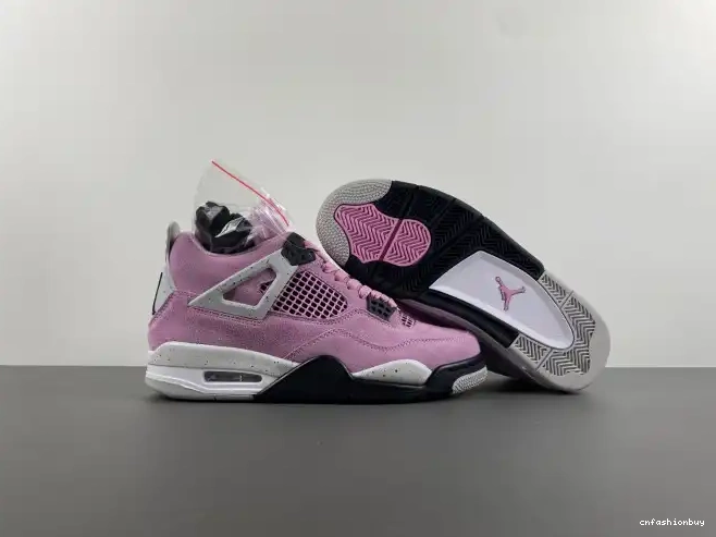 Orchid AQ9129-501 Jordan Air WMNS 4 0616